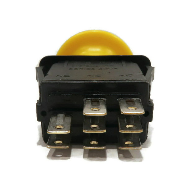 NEW SIMPLICITY PTO SWITCH FITS FARRIS 5104697 OEM FREE SHIPPING MS7